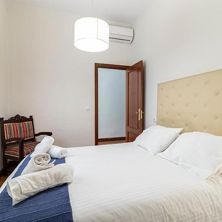 Allo Apartments Remedios Centro 2 Habitaciones Jerez de la Frontera Eksteriør billede