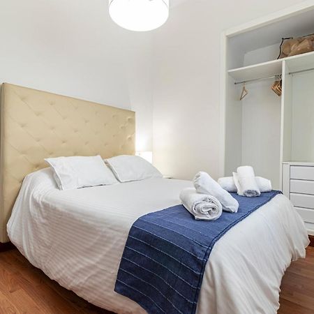 Allo Apartments Remedios Centro 2 Habitaciones Jerez de la Frontera Eksteriør billede
