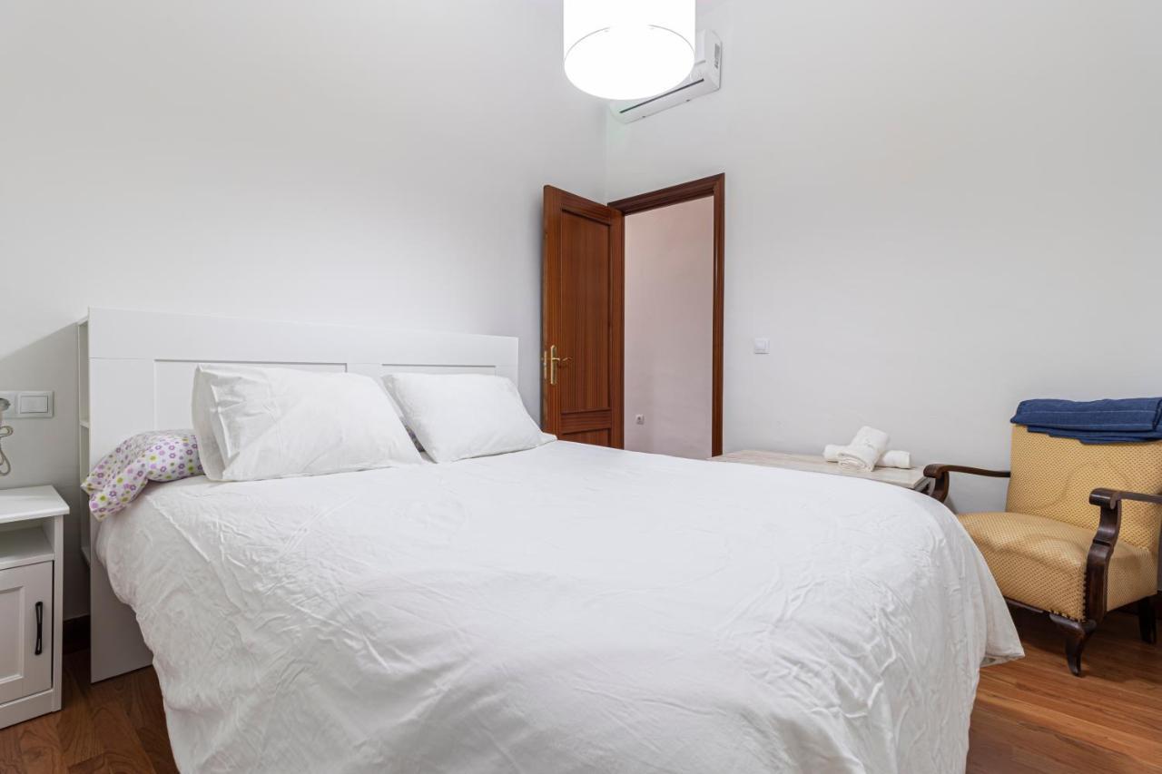 Allo Apartments Remedios Centro 2 Habitaciones Jerez de la Frontera Eksteriør billede