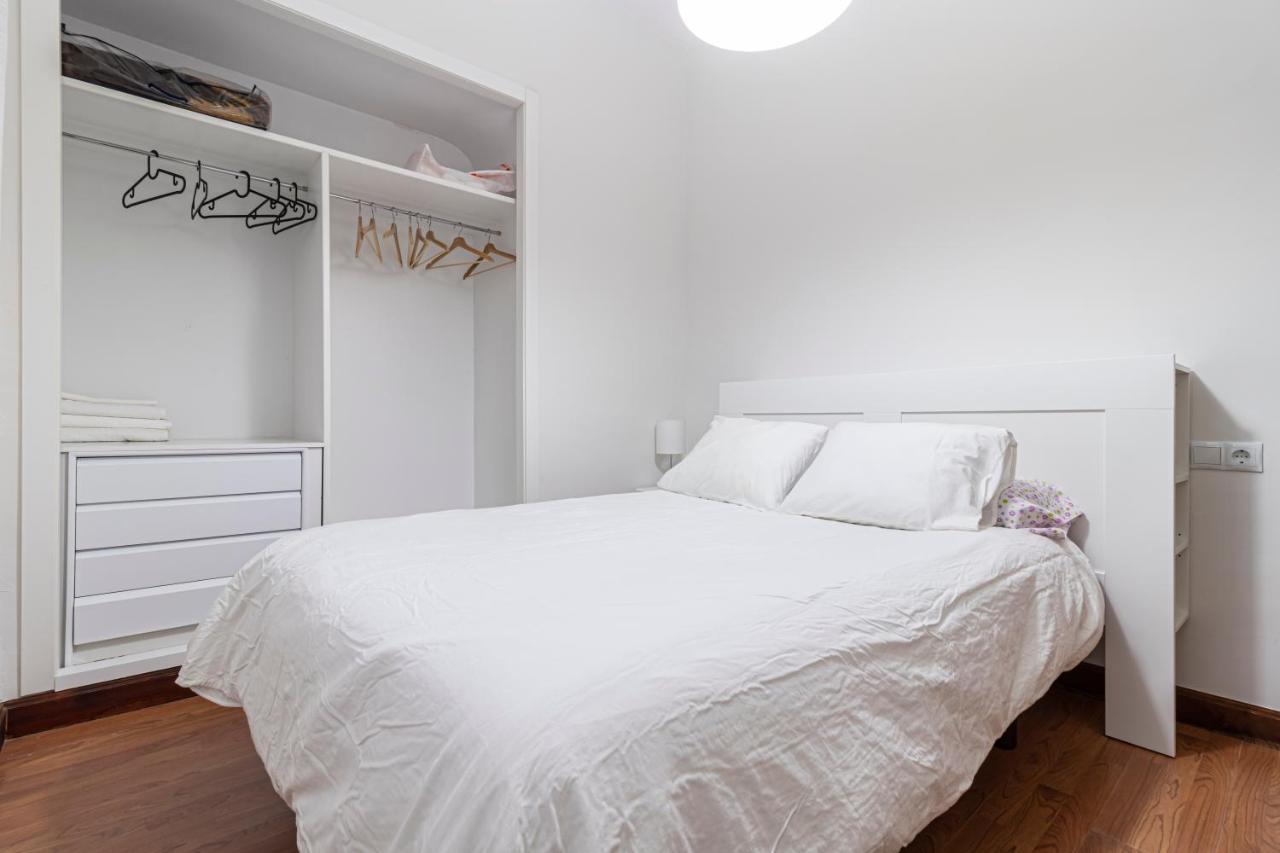 Allo Apartments Remedios Centro 2 Habitaciones Jerez de la Frontera Eksteriør billede