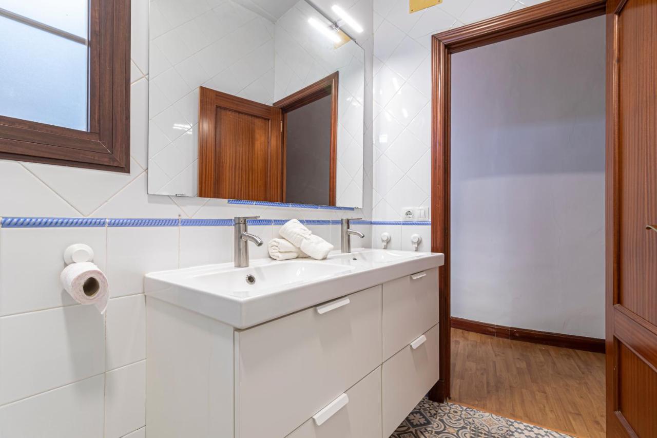 Allo Apartments Remedios Centro 2 Habitaciones Jerez de la Frontera Eksteriør billede