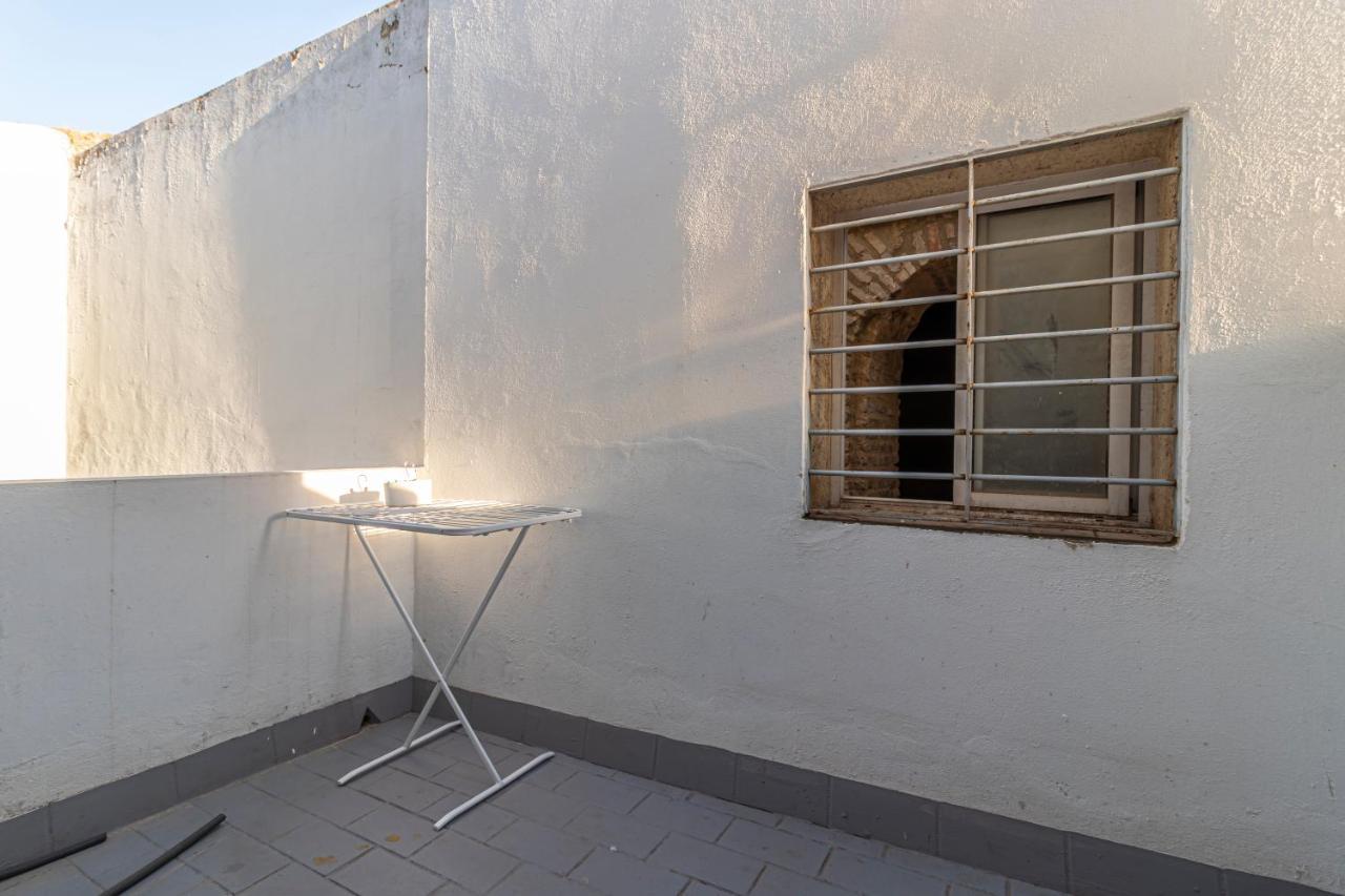 Allo Apartments Remedios Centro 2 Habitaciones Jerez de la Frontera Eksteriør billede