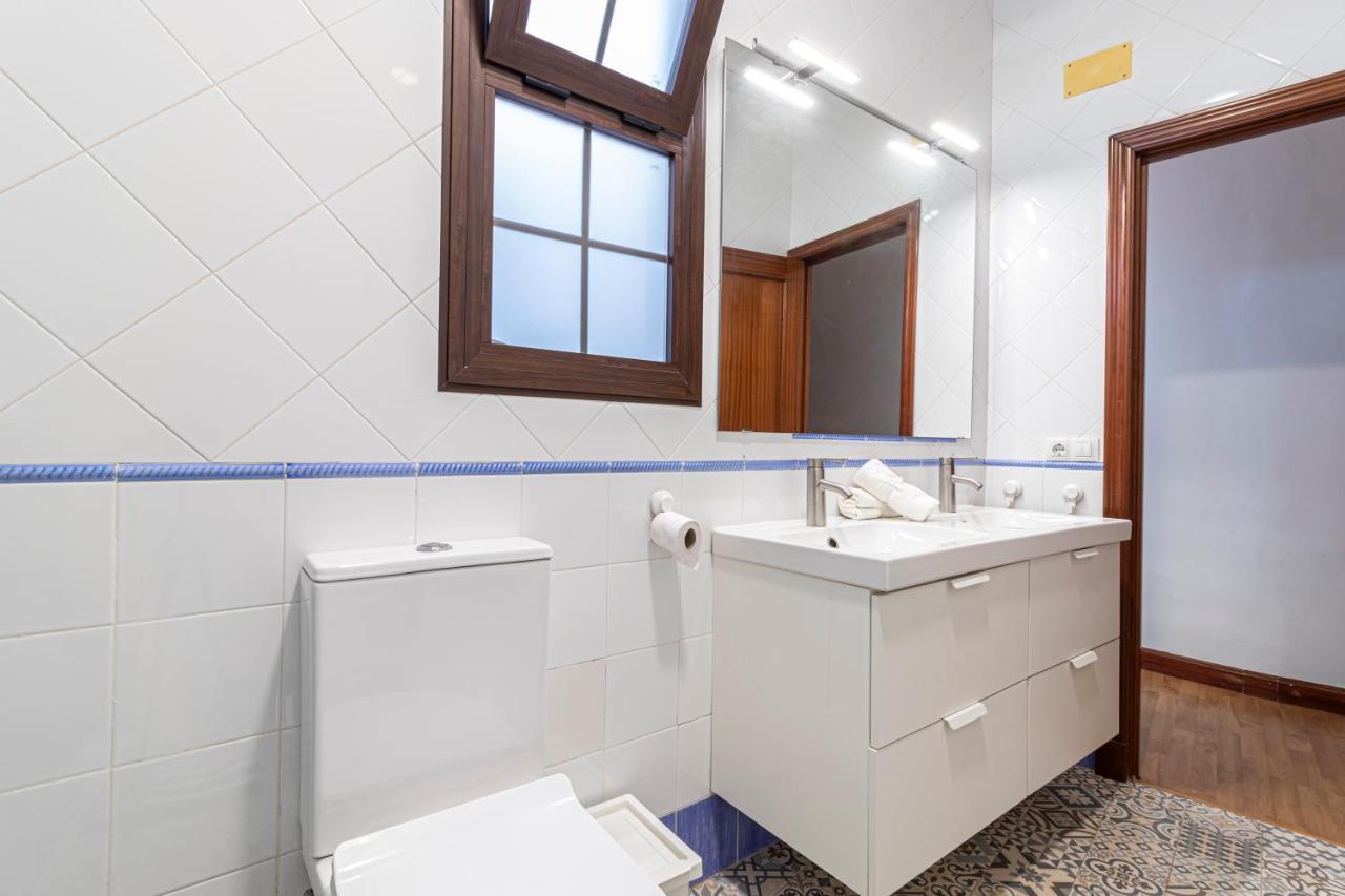 Allo Apartments Remedios Centro 2 Habitaciones Jerez de la Frontera Eksteriør billede
