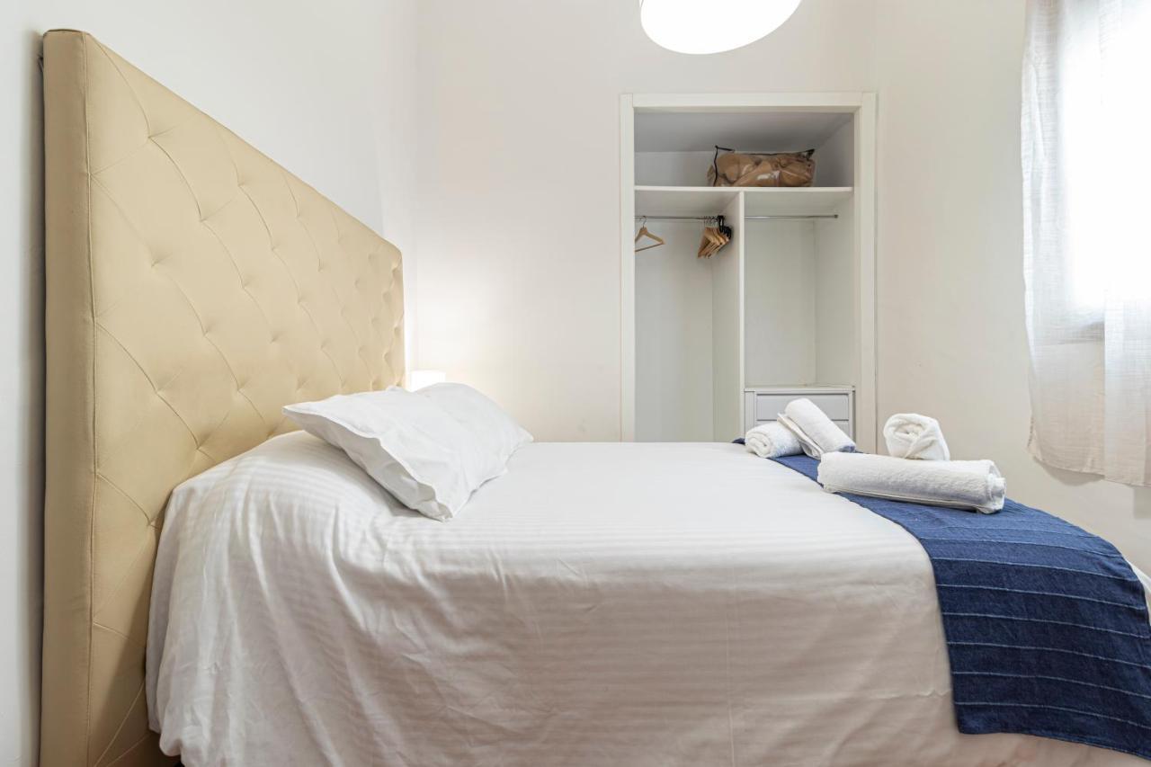 Allo Apartments Remedios Centro 2 Habitaciones Jerez de la Frontera Eksteriør billede