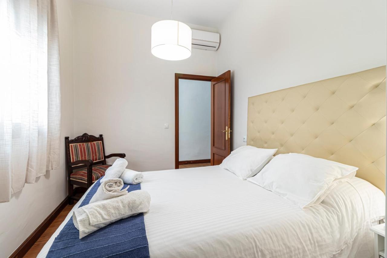 Allo Apartments Remedios Centro 2 Habitaciones Jerez de la Frontera Eksteriør billede