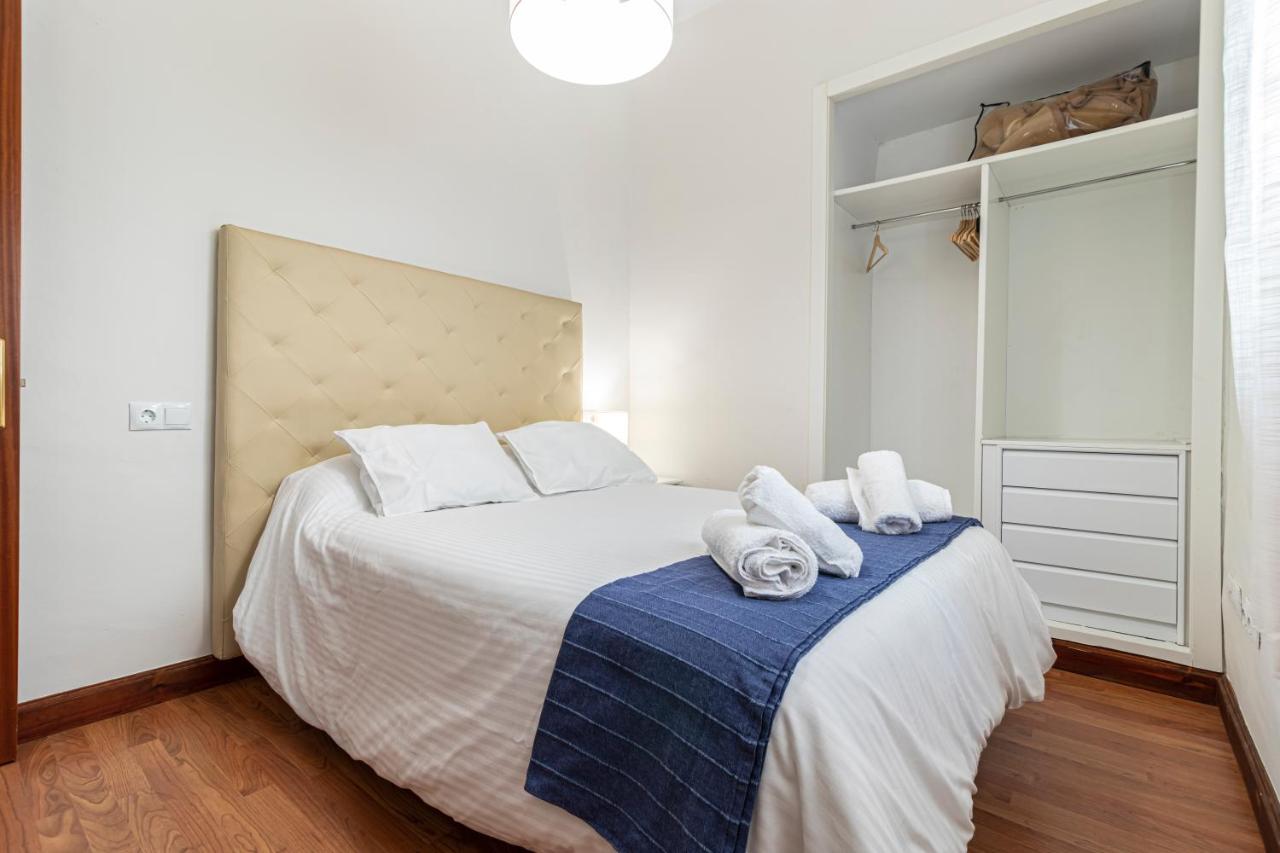 Allo Apartments Remedios Centro 2 Habitaciones Jerez de la Frontera Eksteriør billede