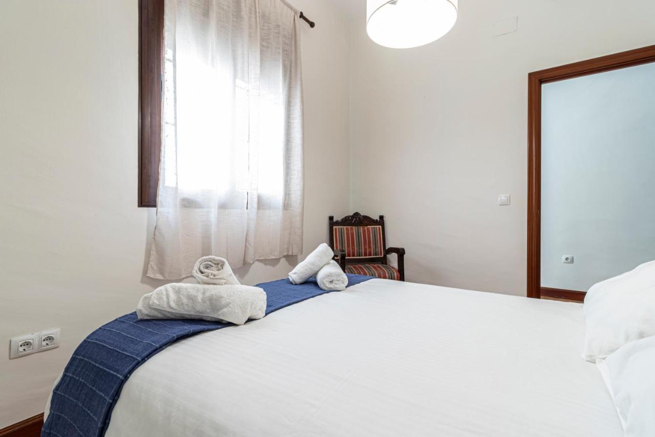 Allo Apartments Remedios Centro 2 Habitaciones Jerez de la Frontera Eksteriør billede