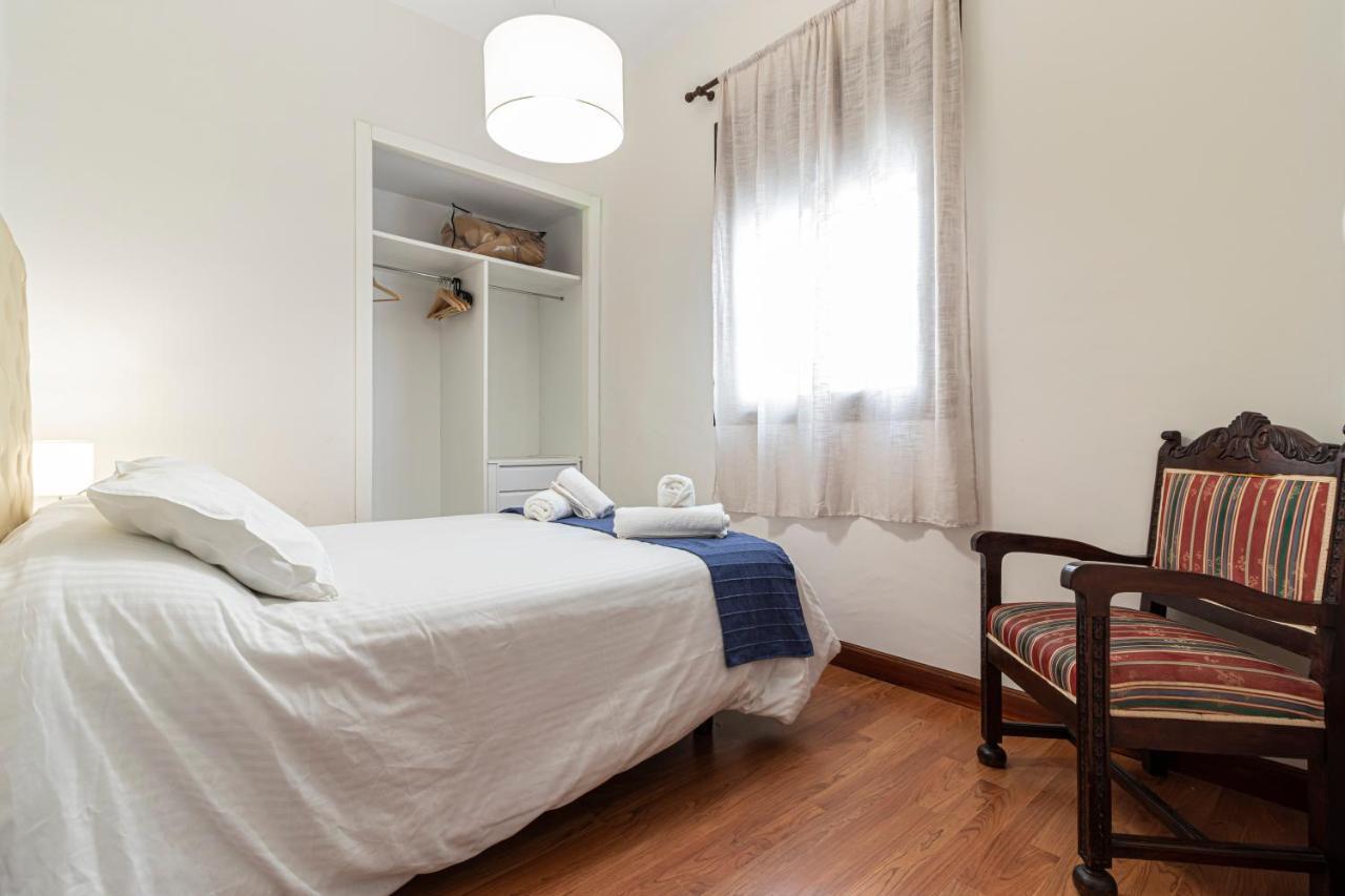 Allo Apartments Remedios Centro 2 Habitaciones Jerez de la Frontera Eksteriør billede