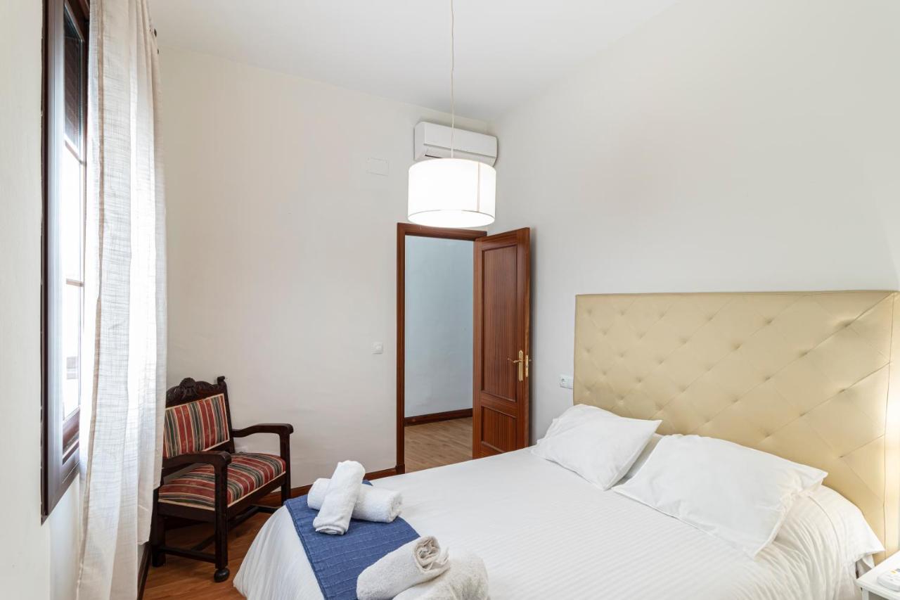Allo Apartments Remedios Centro 2 Habitaciones Jerez de la Frontera Eksteriør billede
