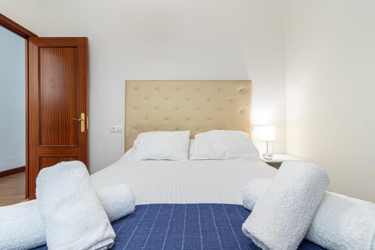 Allo Apartments Remedios Centro 2 Habitaciones Jerez de la Frontera Eksteriør billede